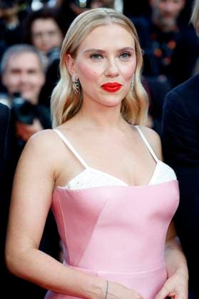 Scarlett Johansson at the premiere of the feature film Asteroid City at the Festival de Cannes 2023 76 Cannes International Film Festival at the Palais des Festivals Cannes, 23 05 2023. Foto:xD.xBedrosianx xFuturexImage