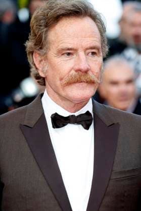 Bryan Cranston at the premiere of the feature film Asteroid City at the Festival de Cannes 2023 76 Cannes International Film Festival at the Palais des Festivals Cannes, 23 05 2023. Foto:xD.xBedrosianx xFuturexImage