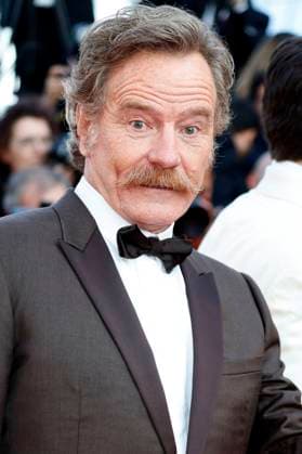 Bryan Cranston at the premiere of the feature film Asteroid City at the Festival de Cannes 2023 76 Cannes International Film Festival at the Palais des Festivals Cannes, 23 05 2023. Foto:xD.xBedrosianx xFuturexImage