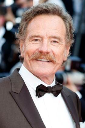 Bryan Cranston at the premiere of the feature film Asteroid City at the Festival de Cannes 2023 76 Cannes International Film Festival at the Palais des Festivals Cannes, 23 05 2023. Foto:xD.xBedrosianx xFuturexImage