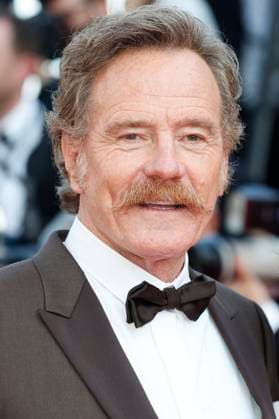 Bryan Cranston at the premiere of the feature film Asteroid City at the Festival de Cannes 2023 76 Cannes International Film Festival at the Palais des Festivals Cannes, 23 05 2023. Foto:xD.xBedrosianx xFuturexImage
