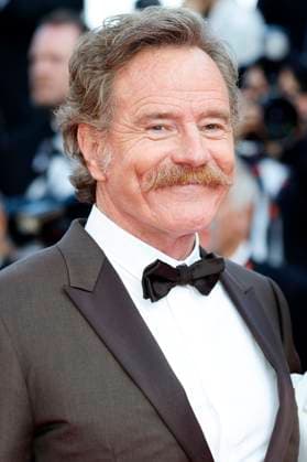 Bryan Cranston at the premiere of the feature film Asteroid City at the Festival de Cannes 2023 76 Cannes International Film Festival at the Palais des Festivals Cannes, 23 05 2023. Foto:xD.xBedrosianx xFuturexImage