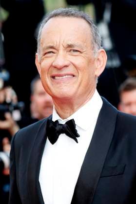 Tom Hanks at the premiere of the feature film Asteroid City at the Festival de Cannes 2023 76 Cannes International Film Festival at the Palais des Festivals Cannes, 23 05 2023. Foto:xD.xBedrosianx xFuturexImage