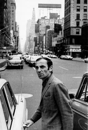RECORD DATE NOT STATED Charles aznavour, 60s Charles aznavour, 60s Copyright: 972_ML_16_W690296