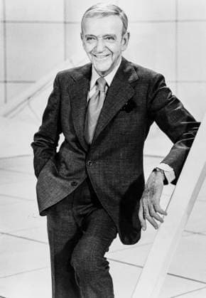 RECORD DATE NOT STATED Fred astaire Fred astaire Copyright: 972_ML_16_W692772