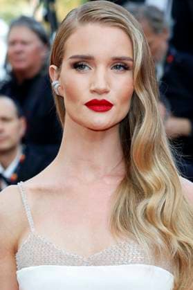 Rosie Huntington Whiteley at the premiere of the feature film Asteroid City at the Festival de Cannes 2023 76 Cannes International Film Festival at the Palais des Festivals Cannes, 23 05 2023. Foto:xD.xBedrosianx xFuturexImage