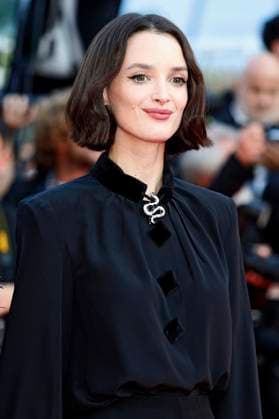 Charlotte Le Bon at the premiere of the feature film Asteroid City at the Festival de Cannes 2023 76 Cannes International Film Festival at the Palais des Festivals Cannes, 23 05 2023. Foto:xD.xBedrosianx xFuturexImage