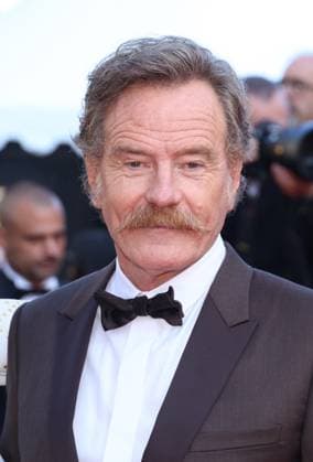 May 23, 2023, CANNES, FRANCE: Bryan Cranston attends the Asteroid City red carpet during the 76th annual Cannes film festival at Palais des Festivals on May 23, 2023 in Cannes, France. CANNES FRANCE - ZUMAs181 20230523_zea_s181_037 Copyright: xDGPx