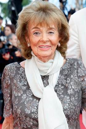 Charlotte Knobloch at the premiere of the feature film Asteroid City at the Festival de Cannes 2023 76 Cannes International Film Festival at the Palais des Festivals Cannes, 23 05 2023. Foto:xD.xBedrosianx xFuturexImage