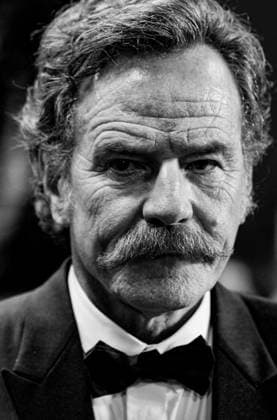 The Asteroid City Red Carpet Premiere at the 76th Edition of the Cannes Film Festival Actor Bryan Cranston leaves the movie screening and red carpet event for Asteroid City , directed by Wes Anderson, which is in competition, during the 76th edition of the Cannes Film Festival on May 23 2023, in Cannes, France Cannes Palace of Festivals and Congresses of Cannes Cannes France Copyright: xAlexandraxFechetex _ADR3418