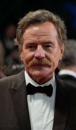 The Asteroid City Red Carpet Premiere at the 76th Edition of the Cannes Film Festival Actor Bryan Cranston leaves the movie screening and red carpet event for Asteroid City , directed by Wes Anderson, which is in competition, during the 76th edition of the Cannes Film Festival on May 23 2023, in Cannes, France Cannes Palace of Festivals and Congresses of Cannes Cannes France Copyright: xAlexandraxFechetex _ADR3439