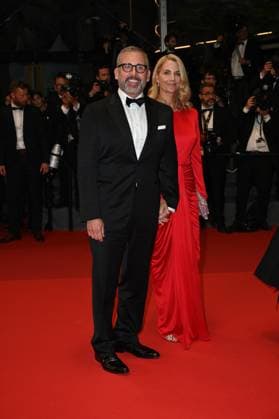 76th Cannes Film Festival 2023, Red Carpet film Kidnapped Pictured: guest  Copyright: xManuelexMangiarottix xipa-agencyx xPoolxPhotoxEventsx01x IPA_IPA38168430
