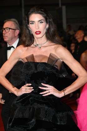 76th Cannes Film Festival 2023, Red Carpet film Kidnapped Pictured: guest  Copyright: xManuelexMangiarottix xipa-agencyx xPoolxPhotoxEventsx01x IPA_IPA38168655