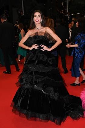 76th Cannes Film Festival 2023, Red Carpet film Kidnapped Pictured: guest  Copyright: xManuelexMangiarottix xipa-agencyx xPoolxPhotoxEventsx01x IPA_IPA38168687