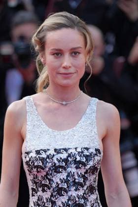 Brie Larson CELEBRITES : 76 eme festival de Cannes - Red Carpet du film Â« Asteroid City Â» - Cannes - 23 05 2023 NorbertScanella Panoramic 