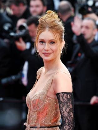 76th Cannes Film Festival 2023, evening 8 - Red Carpet film Asteroid City . In the photo Marina Ruy Barbosa  Copyright: xManuelexMangiarottix xipa-agencyx xPoolxPhotoxEventsx01x IPA_IPA38170369