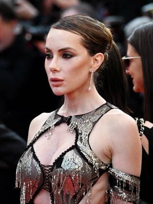 76th Cannes Film Festival 2023, evening 8 - Red Carpet film Asteroid City . In the photo Guest  Copyright: xManuelexMangiarottix xipa-agencyx xPoolxPhotoxEventsx01x IPA_IPA38170406