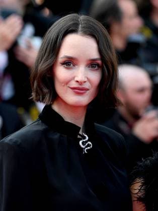 76th Cannes Film Festival 2023, evening 8 - Red Carpet film Asteroid City . In the photo Charlotte Le Bon  Copyright: xManuelexMangiarottix xipa-agencyx xPoolxPhotoxEventsx01x IPA_IPA38170570