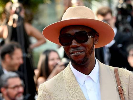 76th Cannes Film Festival 2023, evening 8 - Red Carpet film Asteroid City . In the photo Guest  Copyright: xManuelexMangiarottix xipa-agencyx xPoolxPhotoxEventsx01x IPA_IPA38170621