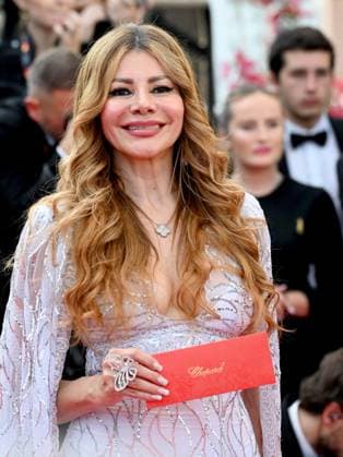 76th Cannes Film Festival 2023, evening 8 - Red Carpet film Asteroid City . In the photo Guest  Copyright: xManuelexMangiarottix xipa-agencyx xPoolxPhotoxEventsx01x IPA_IPA38170634