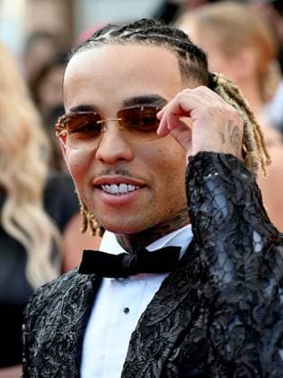 76th Cannes Film Festival 2023, evening 8 - Red Carpet film Asteroid City . In the photo Guest  Copyright: xManuelexMangiarottix xipa-agencyx xPoolxPhotoxEventsx01x IPA_IPA38170645