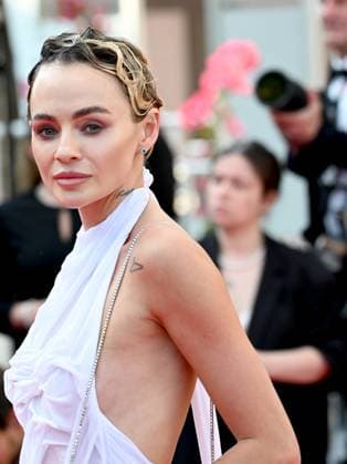 76th Cannes Film Festival 2023, evening 8 - Red Carpet film Asteroid City . In the photo Guest  Copyright: xManuelexMangiarottix xipa-agencyx xPoolxPhotoxEventsx01x IPA_IPA38170652