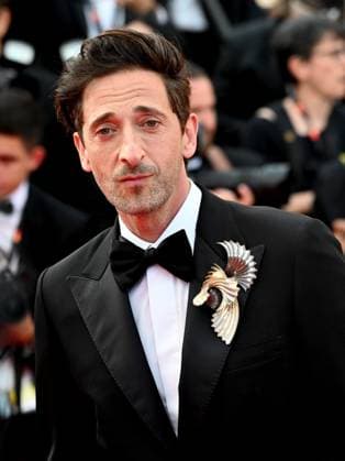 76th Cannes Film Festival 2023, evening 8 - Red Carpet film Asteroid City . In the photo Adrien Brody  Copyright: xManuelexMangiarottix xipa-agencyx xPoolxPhotoxEventsx01x IPA_IPA38170819