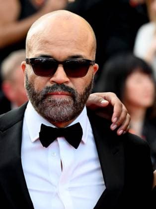 76th Cannes Film Festival 2023, evening 8 - Red Carpet film Asteroid City . In the photo Jeffrey Wright  Copyright: xManuelexMangiarottix xipa-agencyx xPoolxPhotoxEventsx01x IPA_IPA38170822