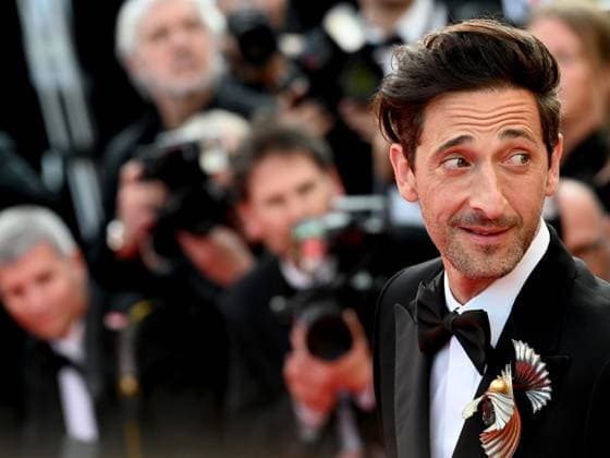 76th Cannes Film Festival 2023, evening 8 - Red Carpet film Asteroid City . In the photo Adrien Brody  Copyright: xManuelexMangiarottix xipa-agencyx xPoolxPhotoxEventsx01x IPA_IPA38170830