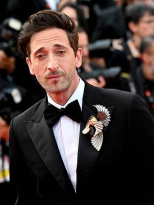 76th Cannes Film Festival 2023, evening 8 - Red Carpet film Asteroid City . In the photo Adrien Brody  Copyright: xManuelexMangiarottix xipa-agencyx xPoolxPhotoxEventsx01x IPA_IPA38170860