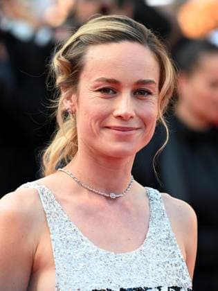 76th Cannes Film Festival 2023, evening 8 - Red Carpet film Asteroid City . In the photo Brie Larson  Copyright: xManuelexMangiarottix xipa-agencyx xPoolxPhotoxEventsx01x IPA_IPA38170952