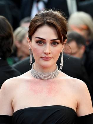 76th Cannes Film Festival 2023, evening 8 - Red Carpet film Asteroid City . In the photo Guest  Copyright: xManuelexMangiarottix xipa-agencyx xPoolxPhotoxEventsx01x IPA_IPA38170971