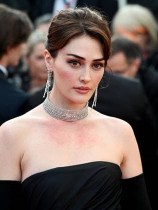 76th Cannes Film Festival 2023, evening 8 - Red Carpet film Asteroid City . In the photo Guest  Copyright: xManuelexMangiarottix xipa-agencyx xPoolxPhotoxEventsx01x IPA_IPA38170973