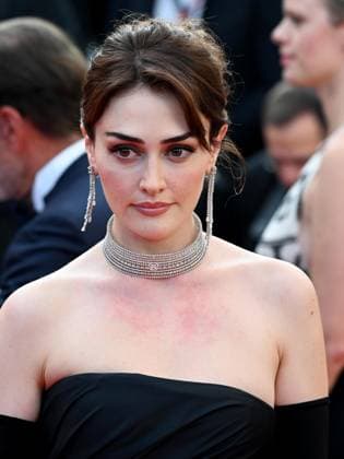 76th Cannes Film Festival 2023, evening 8 - Red Carpet film Asteroid City . In the photo Guest  Copyright: xManuelexMangiarottix xipa-agencyx xPoolxPhotoxEventsx01x IPA_IPA38170976