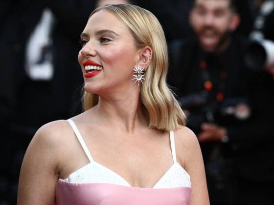 May 23, 2023, Cannes, Cote d Azur, France: SCARLETT JOHANSSON attends the screening of Asteroid City during the 76th Annual Cannes Film Festival at Palais des Festivals on May 22, 2023 in Cannes, France Cannes France - ZUMAc179 20230523_zep_c179_188 Copyright: xMickaelxChavetx