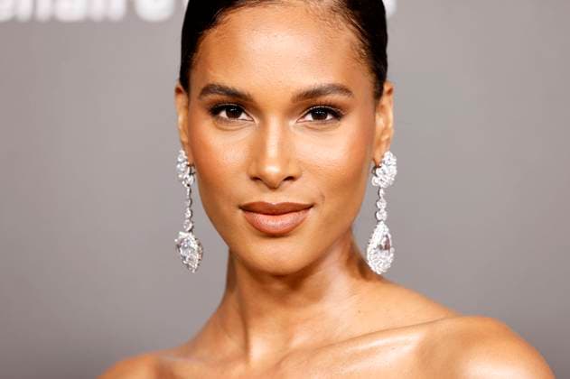 Cindy Bruna at Chopard Art Gala during Festival de Cannes 2023 76 Cannes International Film Festival at Hotel Martinez Cannes, 23 05 2023. Foto:xS.xGabschx xFuturexImage