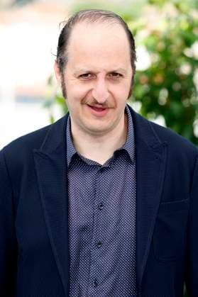 Fausto Russo Alesi at the photocall for the feature film Rapito Kidnapped at the Festival de Cannes 2023 76 Cannes International Film Festival at the Palais des Festivals Cannes, 24 05 2023. Foto:xD.xBedrosianx xFuturexImage