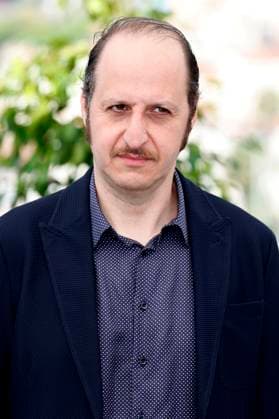 Fausto Russo Alesi at the photocall for the feature film Rapito Kidnapped at the Festival de Cannes 2023 76 Cannes International Film Festival at the Palais des Festivals Cannes, 24 05 2023. Foto:xD.xBedrosianx xFuturexImage