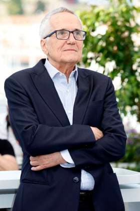 Marco Bellocchio at the photocall for the feature film Rapito Kidnapped at the Festival de Cannes 2023 76 Cannes International Film Festival at the Palais des Festivals Cannes, 24 05 2023 Foto:xD.xBedrosianx xFuturexImage