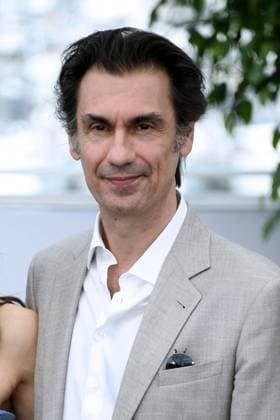 76th Cannes Film Festival 2023, Photocall film Kidnapped L Enlevement (Kidnapped) . Pictured: Fabrizio Gifuni  Copyright: xAlbertoxTerenghi PoolxPhotoxEvenx xPoolxPhotoxEventsx01x IPA_IPA38181941