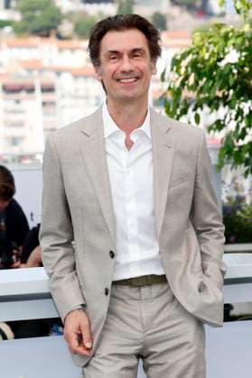 Fabrizio Gifuni at the photocall for the feature film Rapito Kidnapped at the Festival de Cannes 2023 76 Cannes International Film Festival at the Palais des Festivals Cannes, 24 05 2023. Foto:xD.xBedrosianx xFuturexImage