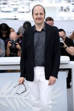 76th Cannes Film Festival 2023, Photocall film Kidnapped L Enlevement (Kidnapped) . Pictured: Fausto Russo Alesi  Copyright: xAlbertoxTerenghi PoolxPhotoxEvenx xPoolxPhotoxEventsx01x IPA_IPA38181899