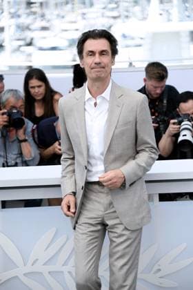 76th Cannes Film Festival 2023, Photocall film Kidnapped L Enlevement (Kidnapped) . Pictured: Fabrizio Gifuni  Copyright: xAlbertoxTerenghi PoolxPhotoxEvenx xPoolxPhotoxEventsx01x IPA_IPA38181970