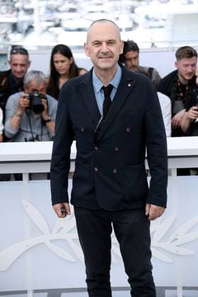 76th Cannes Film Festival 2023, Photocall film Kidnapped L Enlevement (Kidnapped) . Pictured: Paolo Pierobon  Copyright: xAlbertoxTerenghi PoolxPhotoxEvenx xPoolxPhotoxEventsx01x IPA_IPA38181996
