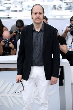 76th Cannes Film Festival 2023, Photocall film Kidnapped L Enlevement (Kidnapped) . Pictured: Fausto Russo Alesi  Copyright: xAlbertoxTerenghi PoolxPhotoxEvenx xPoolxPhotoxEventsx01x IPA_IPA38181904