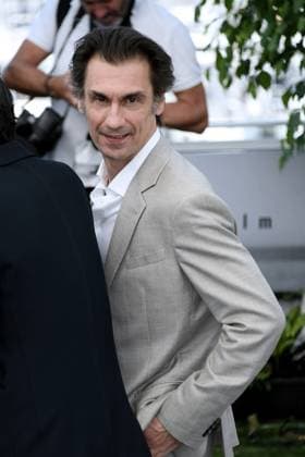 76th Cannes Film Festival 2023, Photocall film Kidnapped L Enlevement (Kidnapped) . Pictured: Fabrizio Gifuni  Copyright: xAlbertoxTerenghi PoolxPhotoxEvenx xPoolxPhotoxEventsx01x IPA_IPA38181944