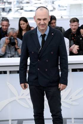 76th Cannes Film Festival 2023, Photocall film Kidnapped L Enlevement (Kidnapped) . Pictured: Paolo Pierobon  Copyright: xAlbertoxTerenghi PoolxPhotoxEvenx xPoolxPhotoxEventsx01x IPA_IPA38181999