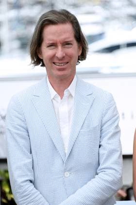 76th Cannes Film Festival 2023, Photocall film Asteroid city. Pictured: Wes Anderson  Copyright: xAlbertoxTerenghi PoolxPhotoxEvenx xPoolxPhotoxEventsx01x IPA_IPA38182628