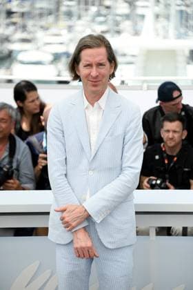 76th Cannes Film Festival 2023, Photocall film Asteroid city. Pictured: Wes Anderson  Copyright: xAlbertoxTerenghi PoolxPhotoxEvenx xPoolxPhotoxEventsx01x IPA_IPA38182635