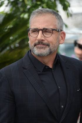 76th Cannes Film Festival 2023, Photocall film Asteroid city. Pictured: Steve Carrel  Copyright: xAlbertoxTerenghi PoolxPhotoxEvenx xPoolxPhotoxEventsx01x IPA_IPA38182672